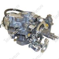 TOYOTA 211007814171 БЕНЗИНОВЫЙ КАРБЮРАТОР В СБОРЕ
