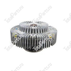 TOYOTA 1621042020 ВИСКОМУФТА