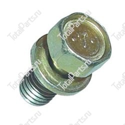 NISSAN 0118308016 БОЛТ