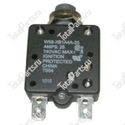 INTRUPA APIE5362 АВТОМАТИЧЕСКИЙ ВЫКЛЮЧАТЕЛЬ