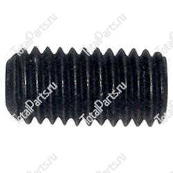 TOTALSOURCE 23391851 ШПИЛЬКА С ШЕСТИГРАННЫМ ОТВЕРСТИЕМ В ГОЛОВКЕ