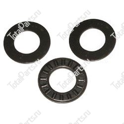 TOTALSOURCE SY385087 УПОРНЫЙ ПОДШИПНИК СКОЛЬЖЕНИЯ