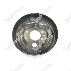 TOYOTA 474021360071 КОРПУС ТОРМОЗНОГО МЕХАНИЗМА LH