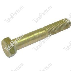 SIZE 19.05x3/4UNCx114.3xN БОЛТ С ШЕСТИГРАННОЙ ГОЛОВКОЙ