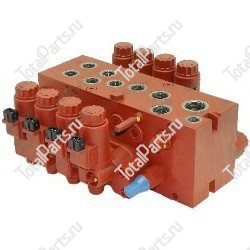 LINDE 6800007572 ГИДРОКЛАПАН VW10-M4 265 BAR
