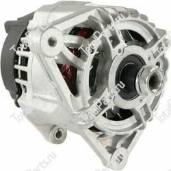 SIZE 12x85x14x14x17.5x82. ГЕНЕРАТОР | 3 BOLT FIXING