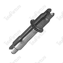 EMC-FORKLIFTPARTS 15629 МЕХАНИЗМ РЕГУЛИРОВКИ ТОРМОЗА