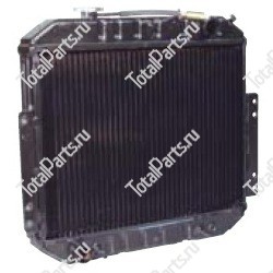 NISSAN 2146090H10 РАДИАТОР