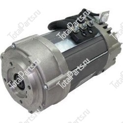 MITSUBISHI RL450186 ЭЛЕКТРОДВИГАТЕЛЬ