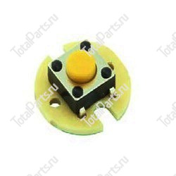 TOYOTA 678332332071 КНОПКА В СБОРЕ