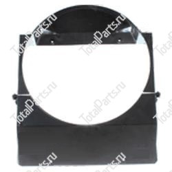 TOTALSOURCE 370359797 КОЖУХ ВЕНТИЛЯТОРА