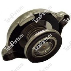 NISSAN 2143017B07 КРЫШКА РАДИАТОРА