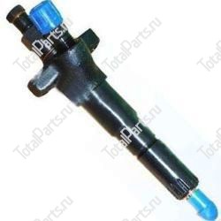 TOYOTA 236007830171 ФОРСУНКА В СБОРЕ С РАСПЫЛИТЕЛЕМ