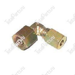 SIZE M12*1.5*M12*1.5*SLW1 ФИТИНГ ГИДРОКОНТУРА
