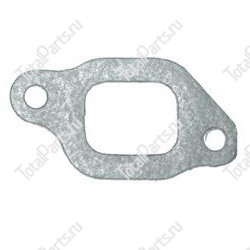 TOYOTA 1717348011 ПРОКЛАДКА ВЫПУСКНОГО КОЛЛЕКТОРА