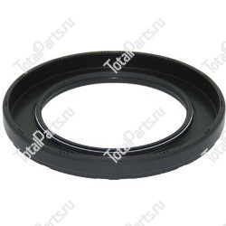 SIZE 63.5x95.25x9.52 САЛЬНИК S205 | I | RUBBER | NO ROTATION