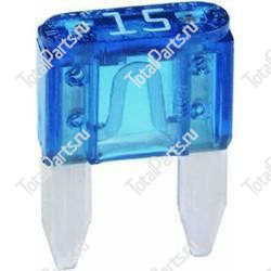 KEY NUMBER NI22N5242331 ПРЕДОХРАНИТЕЛЬ 32V 15A
