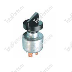KEY NUMBER 470008 ЗАМОК ЗАЖИГАНИЯ