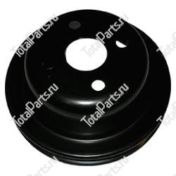 TOTALSOURCE 1221478 ШКИВ