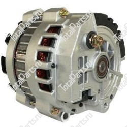 GM 19152465 ГЕНЕРАТОР 12V 105A