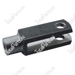 JUNGHEINRICH (AMEISE) 0700027 ВИЛКА (ШАРНИРНОЕ СОЕДИНЕНИЕ)
