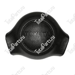 TOYOTA 451213056071 КНОПКА КЛАКСОНА