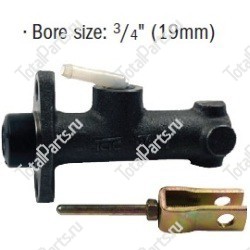 TOTALSOURCE SY31575 МАСТЕР ЦИЛИНДР