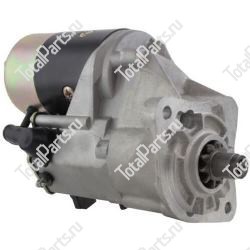 DENSO 1280005602 СТАРТЕР 12V