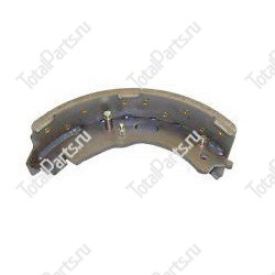 TOTALSOURCE 1905937 ТОРМОЗНАЯ КОЛОДКА LH