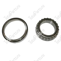 TOTALSOURCE 126201 КОНИЧЕСКИЙ РОЛИКОВЫЙ ПОДШИПНИК