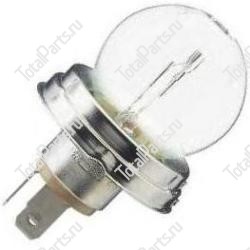 PHILIPS 12620B1 ЛАМПА R2 12V