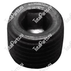 PERKINS 0650593 МЕТАЛЛИЧЕСКИЙ ШТЕПСЕЛЬ