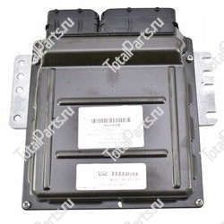 KEY NUMBER 93144 БЛОК УПРАВЛЕНИЯ НА ПОГРУЗЧИК NISSAN