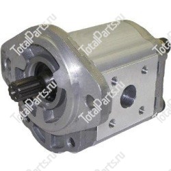 KEY NUMBER PD00010606 НАСОС ГИДРАВЛИКИ