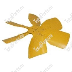 TOTALSOURCE 105215 КРЫЛЬЧАТКА ВЕНТИЛЯТОРА
