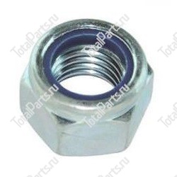CASCADE 678990 ГАЙКА С НЕЙЛОНОМ