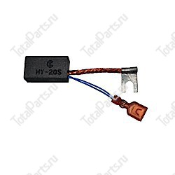 TOTALSOURCE SY35790 ЭЛЕКТРОЩЕТКА