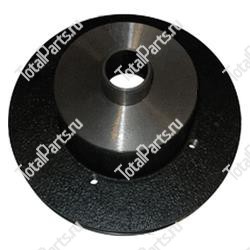 TOYOTA 1347131720 ШКИФ КОЛЕНЧАТОГО ВАЛА