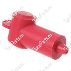 TOTALSOURCE SY2960BLKRED ИЗОЛЯТОР