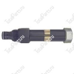 SIZE 22x3/4UNFx19x12.5x1 КЛАПАН СОЛЕНОИДА