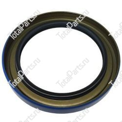 SIZE 60*85.2*6.35 САЛЬНИК S45 | I | METAL-RUBBER | NO-ROTATION