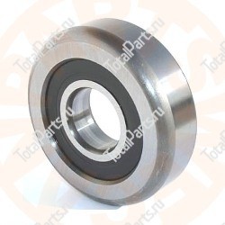 TOYOTA 612381660071 РОЛИК МАЧТЫ