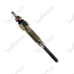 DENSO 0671001710 СВЕЧА НАКАЛА
