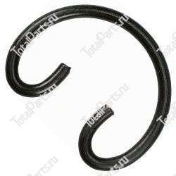 SIZE 19*1.5mm СТОРОРНОЕ КОЛЬЦО