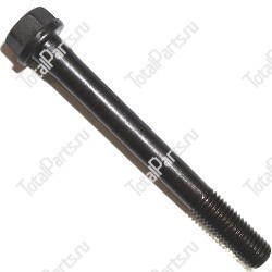 XINCHAI NC485BPG БОЛТ ГОЛОВКИ БЛОКА ДЛИННЫЙ