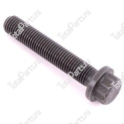 SIZE M8x1x52 БОЛТ ШАТУНА