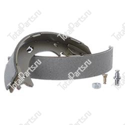 EMC-FORKLIFTPARTS 15562 КОМПЛЕКТ ТОРМОЗНЫХ КОЛОДОК
