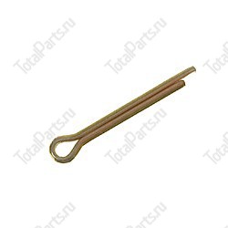 NISSAN 0405014028 ШПЛИНТ