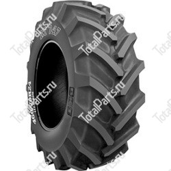 BKT 17.5L-24 ШИНА МНОГОЦЕЛЕВАЯ RT 747 152A8 РАДИАЛЬНАЯ AGRO IND