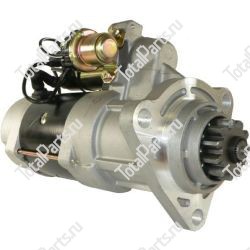 DELCO-REMY 8200290 СТАРТЕР 12V 6,4кВт 11 ЗУБЬЕВ
